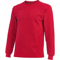 Толстовка СОЮЗСПЕЦОДЕЖДА красный, р. 4XL/116 2000000065137