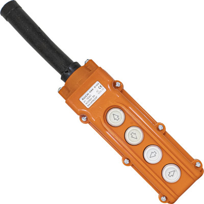 Кнопочный пост RUICHI GB8-B102 116599