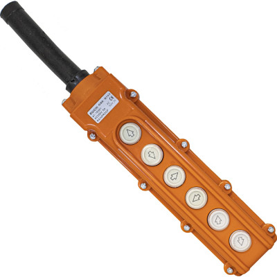 Кнопочный пост RUICHI GB8-B104 116601