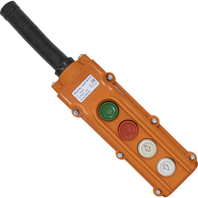 Кнопочный пост RUICHI GB8-B105 116602