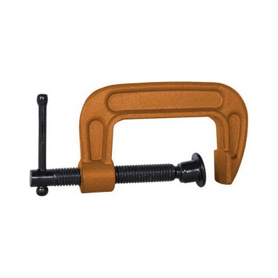 Зажимной инструмент RUICHI струбцина тип G, 270 мм 116386