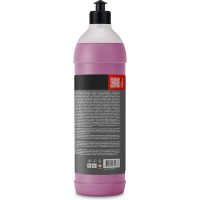 Матовый полироль для авто POLITURA, Бабл-Гам, 1 л Complex 1124115