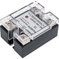 Твердотельное реле: SSR-RUICHI 61 440V 25A (Z)D3 (3-32v) 60910