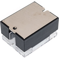 Твердотельное реле: SSR-RUICHI 61 440V 25A (Z)D3 (3-32v) 60910