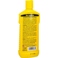 Полироль-очиститель стекла DoctorWax DW5673