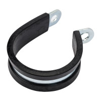 Хомут для крепления труб MGF Руббер 38/15 W1 1-5-15-1-38