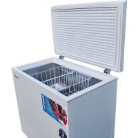 Морозильный ларь Willmark CF-250G 1001175