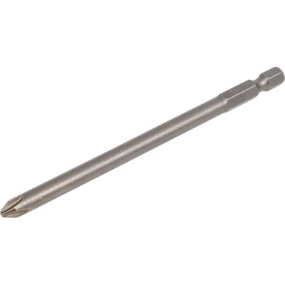 Бита COREBIT (4 шт; Ph2х110 мм; E6.3; упаковка ПВХ) NOX 335211-4