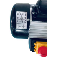 Вытяжка для стружки REALREZ REZ-FM300/220В