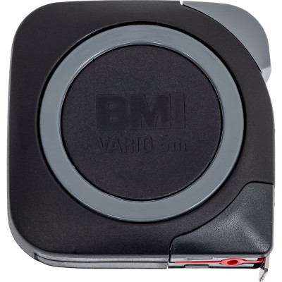 Измерительная рулетка BMI VARIO Rostfrei 5M 411543120