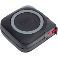 Измерительная рулетка BMI VARIO Rostfrei 5M 411543120