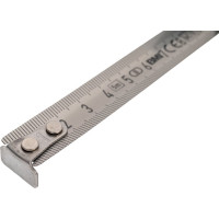 Измерительная рулетка BMI VARIO Rostfrei 5M 411543120