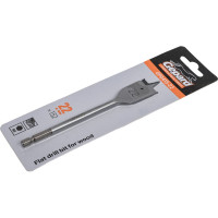 Сверло перьевое по дереву 22x152 мм GEPARD GP0415-22