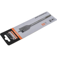 Сверло перьевое по дереву 22x152 мм GEPARD GP0415-22