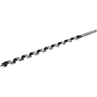 Сверло Левиса винтовое по дереву 18x400x460 мм GEPARD GP0546-18