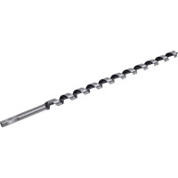 Сверло Левиса винтовое по дереву 18x400x460 мм GEPARD GP0546-18