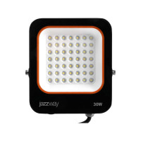 Светодиодный прожектор Jazzway PFL-V 30Вт 6500К IP65 ДО 5039711