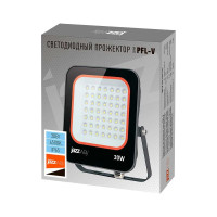 Светодиодный прожектор Jazzway PFL-V 30Вт 6500К IP65 ДО 5039711