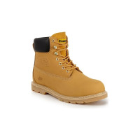 Ботинки ТРЕЙСЕР Сити коричневые р.43 6446000068185