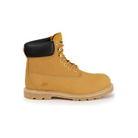 Ботинки ТРЕЙСЕР Сити коричневые р.43 6446000068185