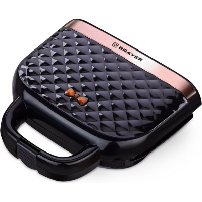 Вафельница BRAYER 750 Вт BR2304