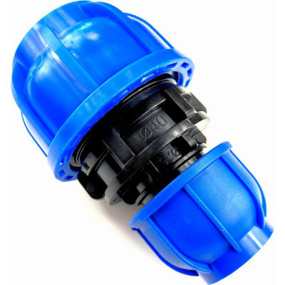 Муфта ПНД переходная 25-40 Boutte 1649472