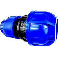 Муфта ПНД переходная 25-40 Boutte 1649472