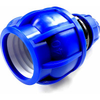 Муфта ПНД переходная 25-40 Boutte 1649472