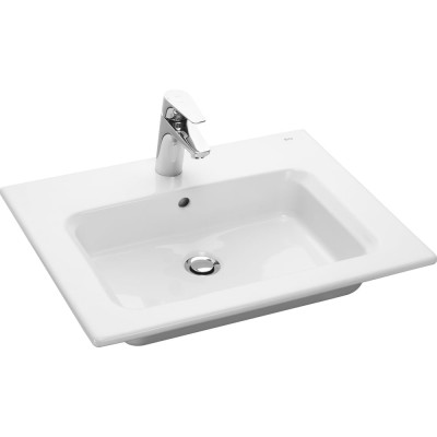 Раковина мебельная 600 мм Roca THE GAP 7.3279.A.800.0 00066630 73279A8000