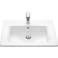 Раковина мебельная 600 мм Roca THE GAP 7.3279.A.800.0 00066630 73279A8000