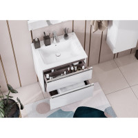 Раковина мебельная 600 мм Roca THE GAP 7.3279.A.800.0 00066630 73279A8000