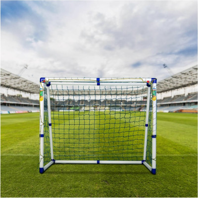 Игровые ворота DFC 6ft пластик GOAL185B