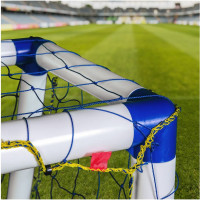 Игровые ворота DFC 6ft пластик GOAL185B