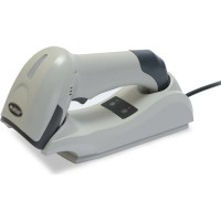 Настольная зарядно-коммуникационная подставка MERTECH (Cradle) для сканера 2300/2310 white 4184