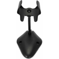Пластиковая подставка MERTECH для сканеров 600/610, 2200/2210, 2300/2310, гибкая (Sense) black 4808