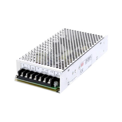 Преобразователь Mean Well DC/DC SD-100B-24 Т00034888