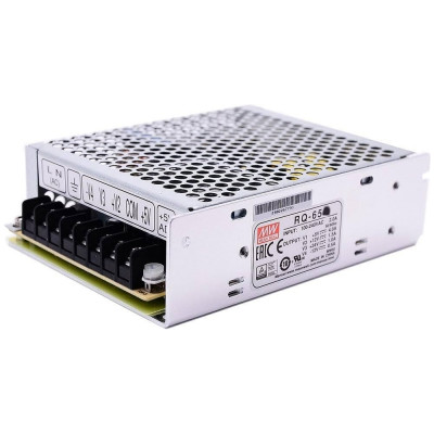 Источник питания Mean Well AC/DC RQ-65B Т00170121