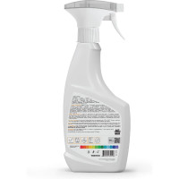 Чистящее средство для ванной комнаты для сантехники спрей Breeze Spray (Бриз Спрей0,5л CleanBox Professional 130405