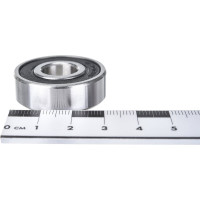 Подшипник TORGWIN 6201 2RS 10 шт. T754800