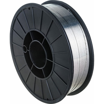 Проволока нержавеющая MIG ER-308LSi ф 0,8 (15 кг) GROVERS W-ER-308LSi-08-15