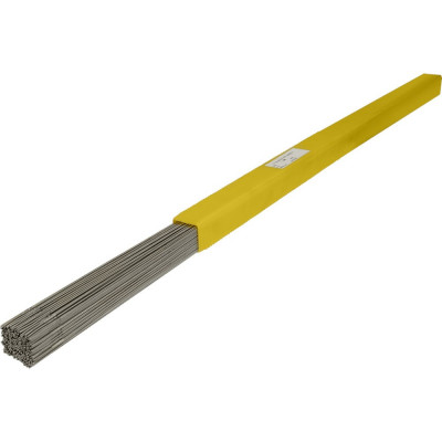 Пруток ER 316LSi СВ-04X19H11M3 3 мм, 5 кг Brima НП000001149