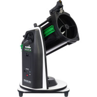Телескоп Sky-Watcher Dob 150-750 Retractable Virtuoso GTi GOTO, настольный 78261
