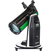 Телескоп Sky-Watcher Dob 150-750 Retractable Virtuoso GTi GOTO, настольный 78261
