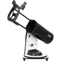 Телескоп Sky-Watcher Dob 150-750 Retractable Virtuoso GTi GOTO, настольный 78261