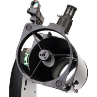 Телескоп Sky-Watcher Dob 150-750 Retractable Virtuoso GTi GOTO, настольный 78261