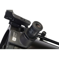Телескоп Sky-Watcher Dob 150-750 Retractable Virtuoso GTi GOTO, настольный 78261