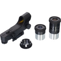 Телескоп Sky-Watcher Dob 150-750 Retractable Virtuoso GTi GOTO, настольный 78261