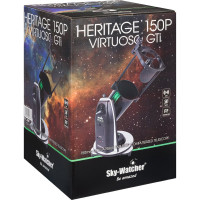 Телескоп Sky-Watcher Dob 150-750 Retractable Virtuoso GTi GOTO, настольный 78261