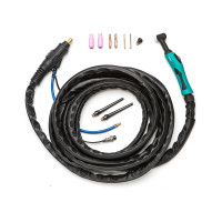 Горелка аргоно-дуговой сварки BT-26 8 м GROVERS BT-26-8m