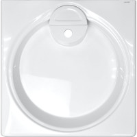 Раковина Azario Lindi 597x595x90 мм CS 00078504